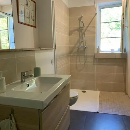 Loumaset-agreable Petite Maison-garrigues De Holiday home Nimes
