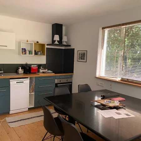 Loumaset-agreable Petite Maison-garrigues De Nimes
