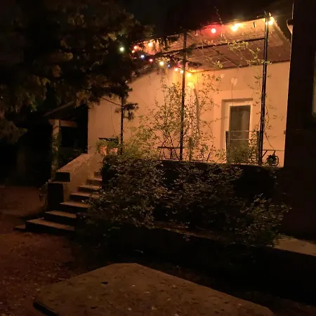 Holiday home Loumaset-agreable Petite Maison-garrigues De Nimes