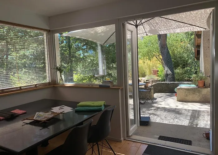 Nyaraló Loumaset-agreable Petite Maison-garrigues De *