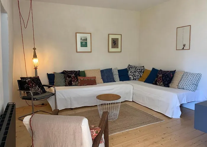 Nyaraló Loumaset-agreable Petite Maison-garrigues De *